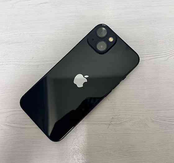 iPhone 13 256GB  Алматы