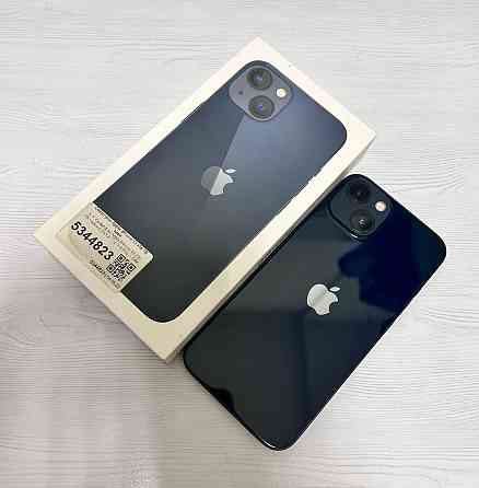 iPhone 13 256GB  Алматы