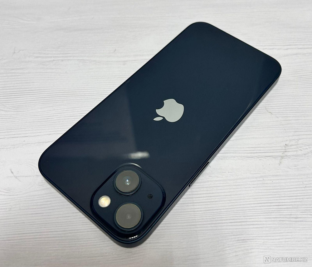 iPhone 13 256GB Алматы - изображение 4