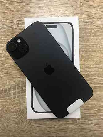 iPhone 15 Plus 128G Almaty