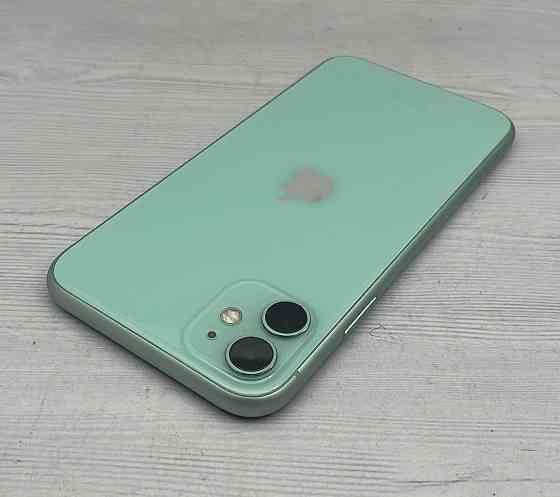 iPhone 11 128GB Almaty