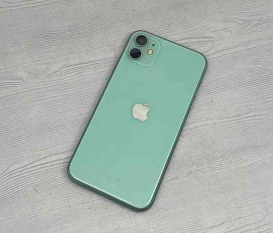 iPhone 11 128GB Almaty