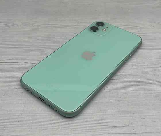 iPhone 11 128GB Almaty