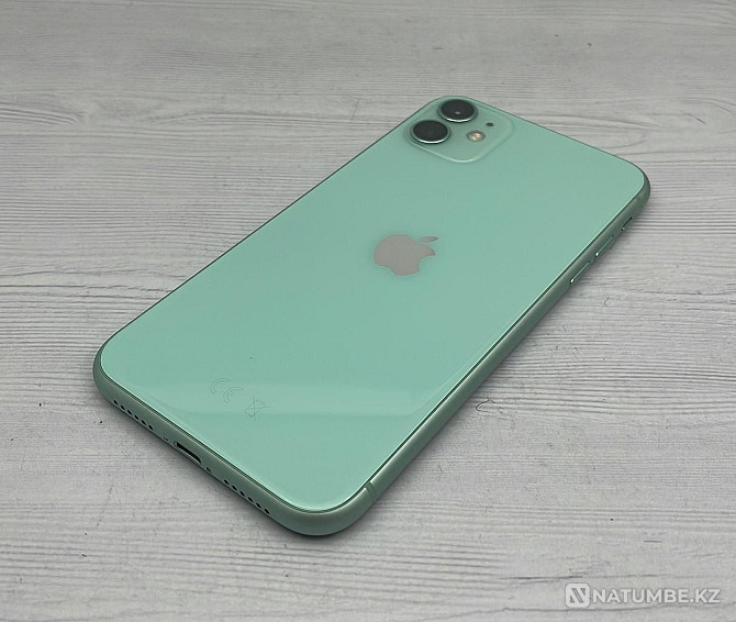 iPhone 11 128GB Almaty - photo 4