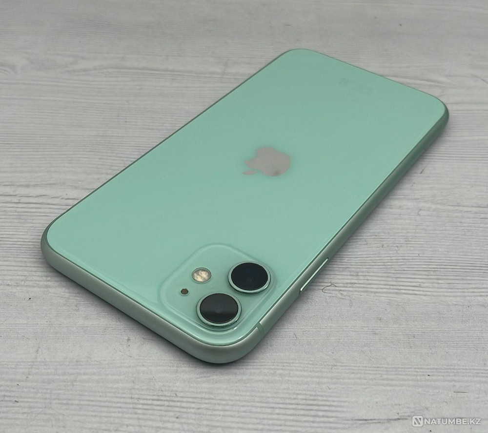 iPhone 11 128GB Алматы - изображение 5