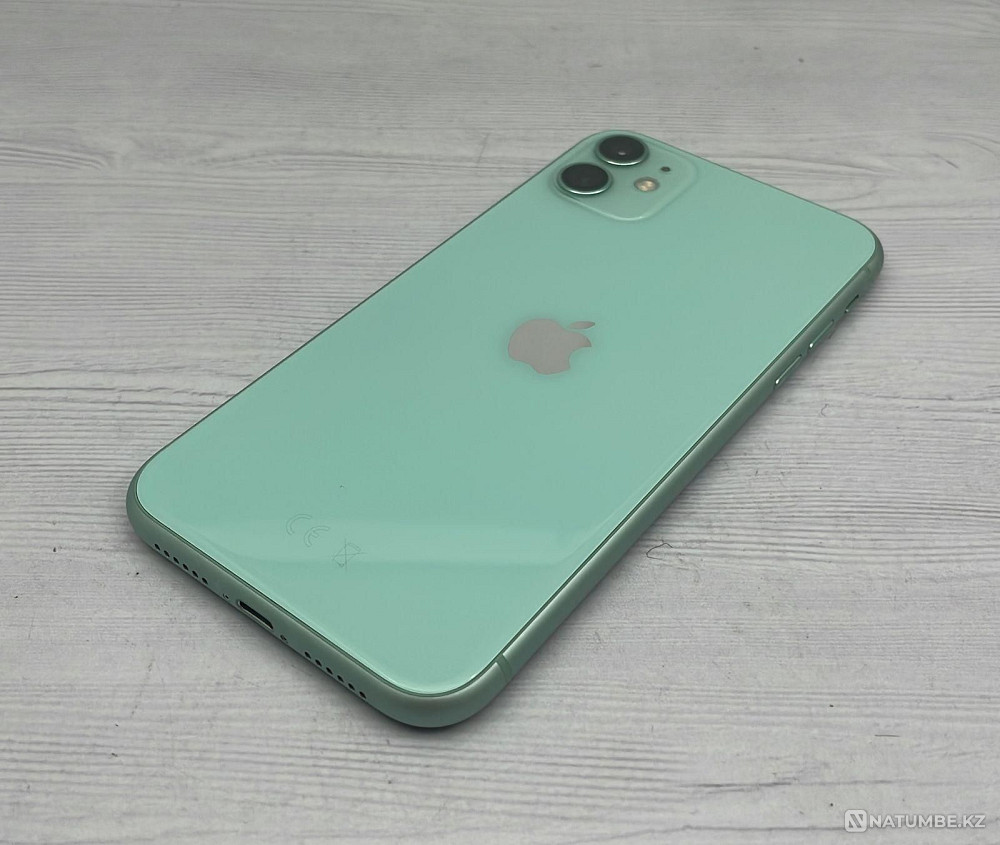 iPhone 11 128GB Алматы - изображение 4