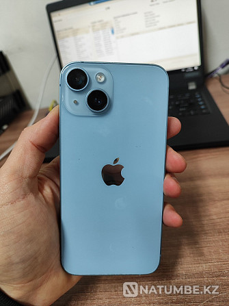 iPhone 14 98% exchange 14 pro max! Almaty - photo 2
