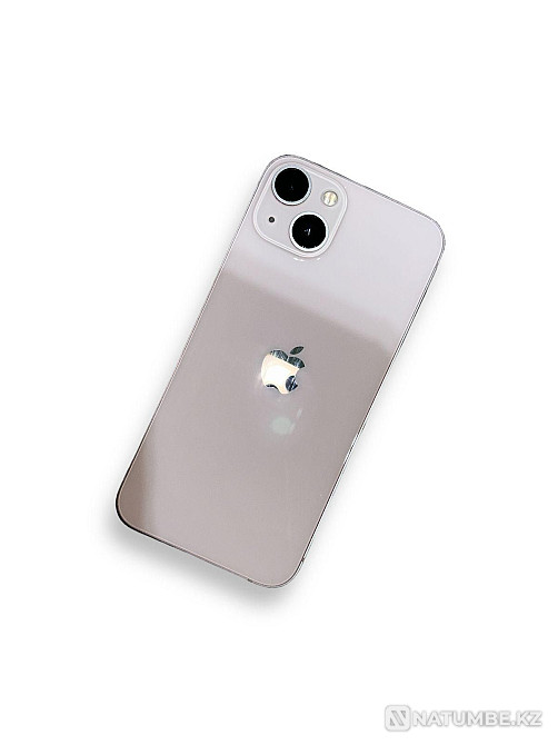 iPhone 13 128GB Алматы - изображение 3