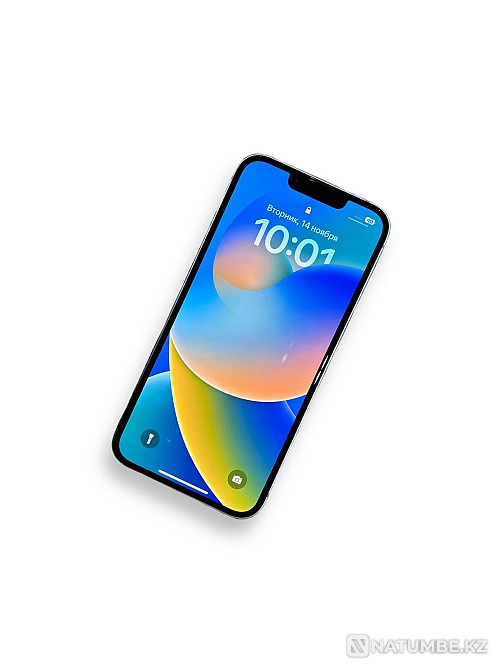 iPhone 13 128GB Алматы - изображение 1