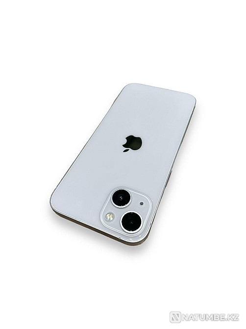 iPhone 13 128GB Алматы - изображение 4