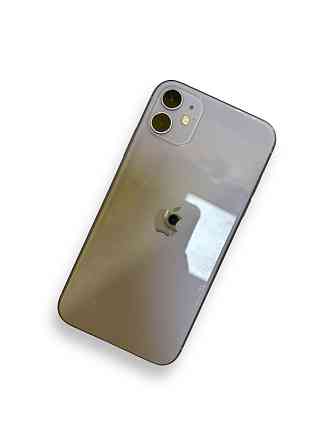 iPhone 11 64GB Almaty