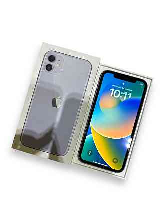 iPhone 11 64GB Almaty
