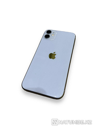 iPhone 11 64GB Almaty - photo 4