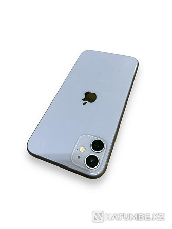 iPhone 11 64GB Almaty - photo 5