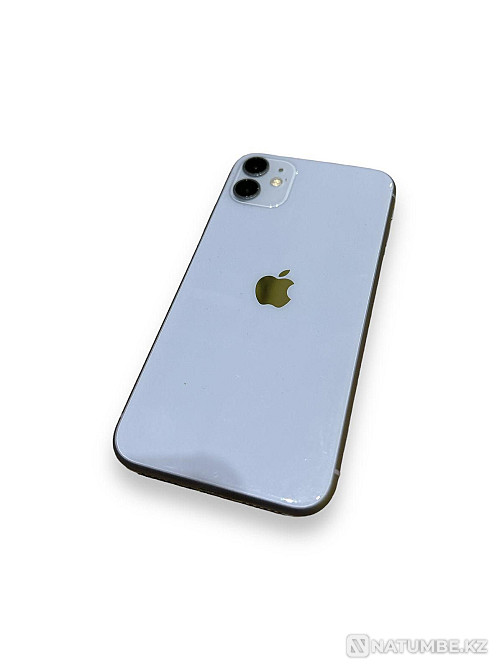 iPhone 11 64GB Алматы - изображение 4