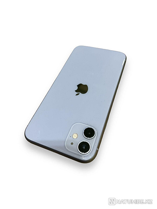 iPhone 11 64GB Алматы - изображение 5