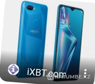OPPO A 12 good phone. Almaty - photo 1