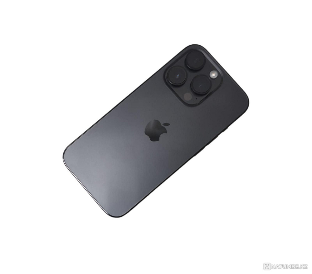 iPhone 14 Pro 256GB / iPhone 14 Pro / Pawnshop White Almaty - photo 2