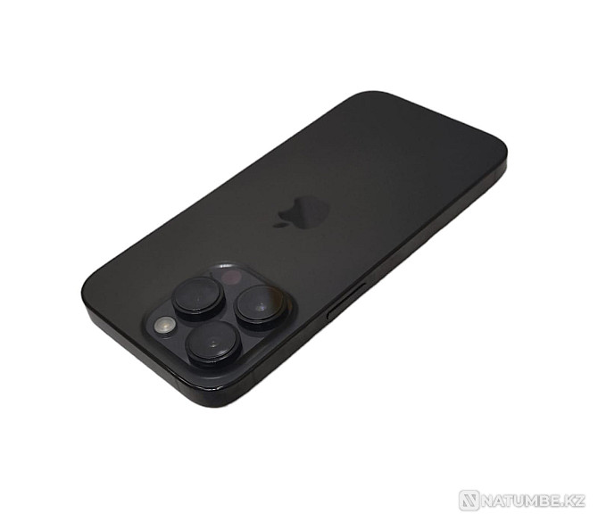 iPhone 14 Pro 256GB Almaty - photo 4