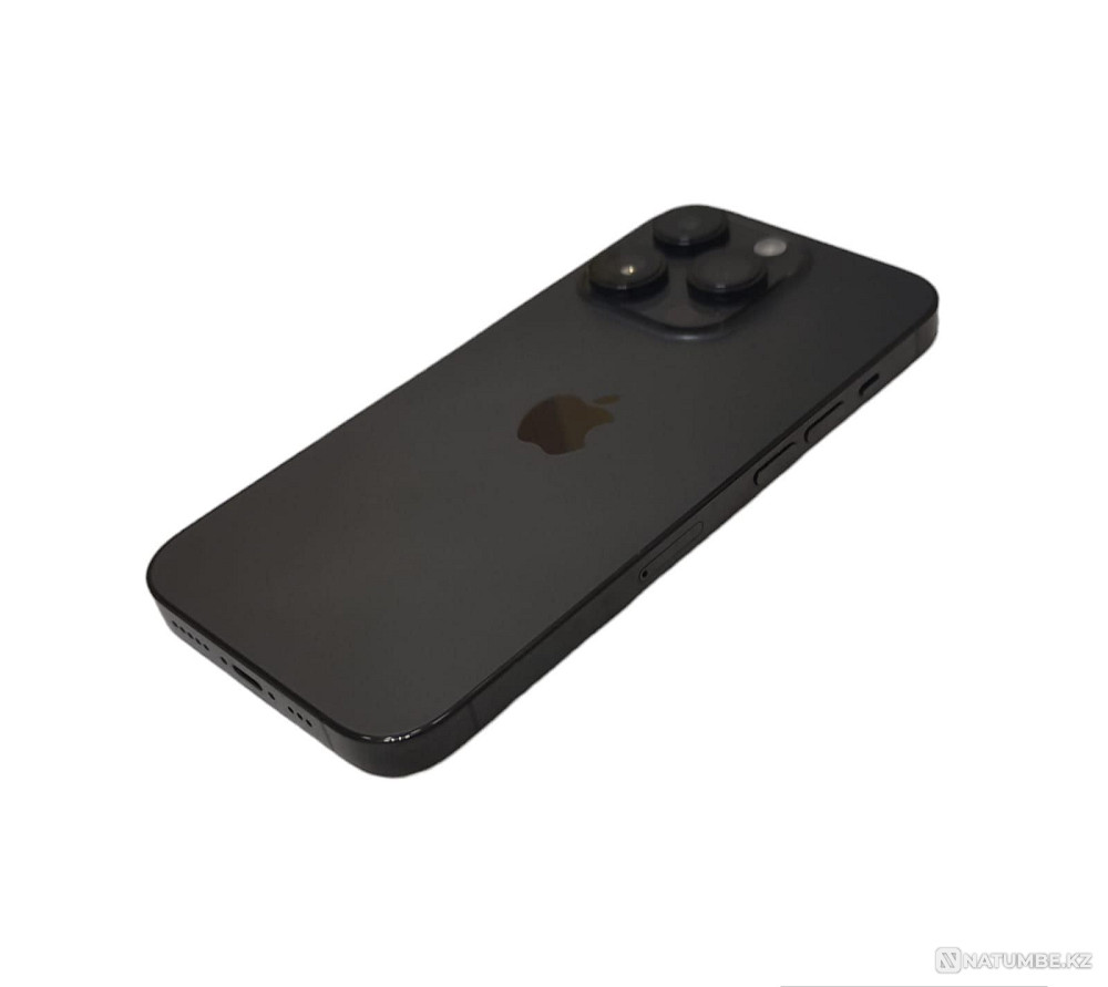 iPhone 14 Pro 256GB Алматы - изображение 3