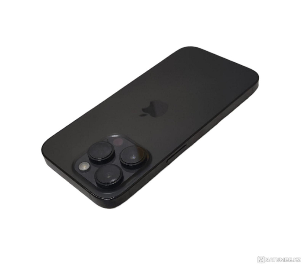 iPhone 14 Pro 256GB Алматы - изображение 4