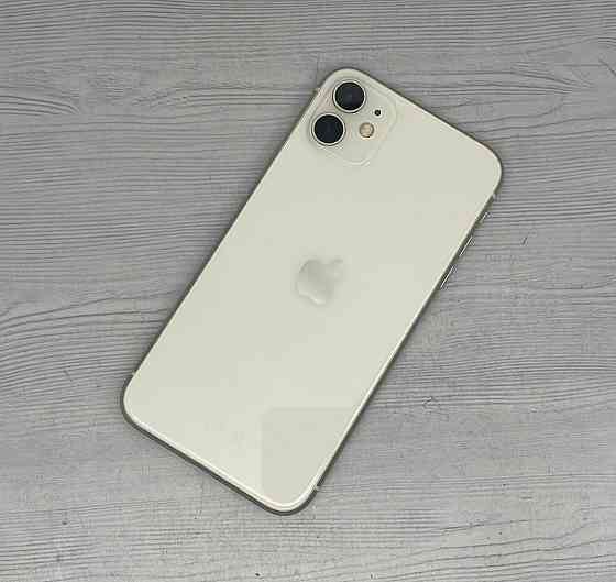 iPhone 11 64GB Almaty