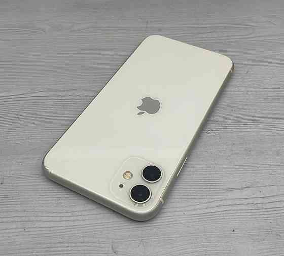 iPhone 11 64GB Almaty