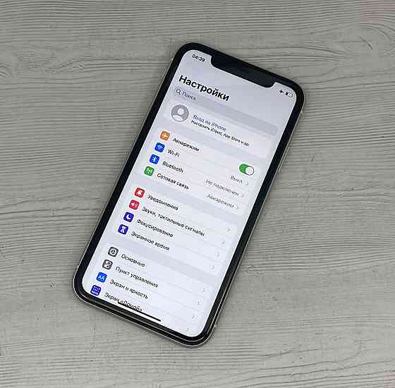 iPhone 11 64GB Almaty