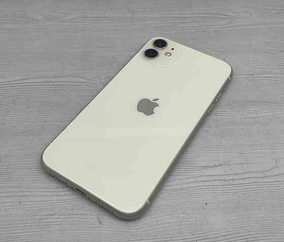 iPhone 11 64GB Almaty
