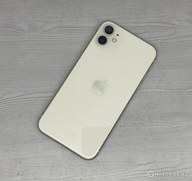 iPhone 11 64GB Almaty - photo 2
