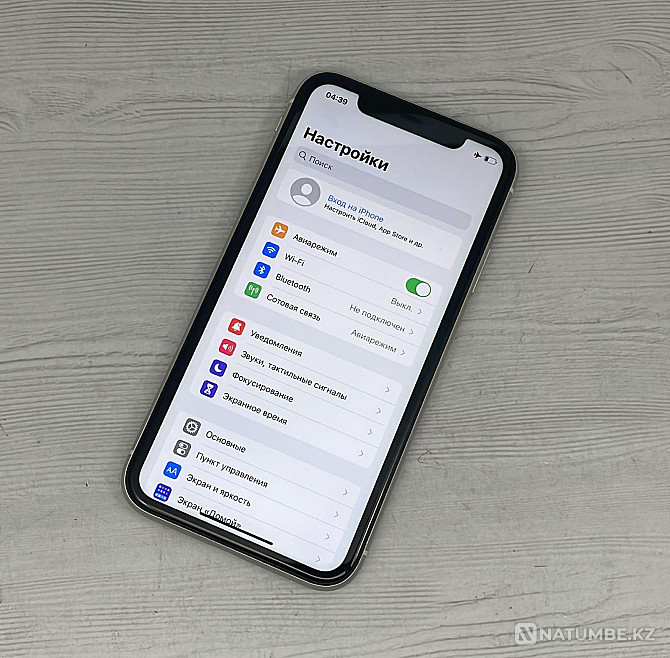 iPhone 11 64GB Almaty - photo 1