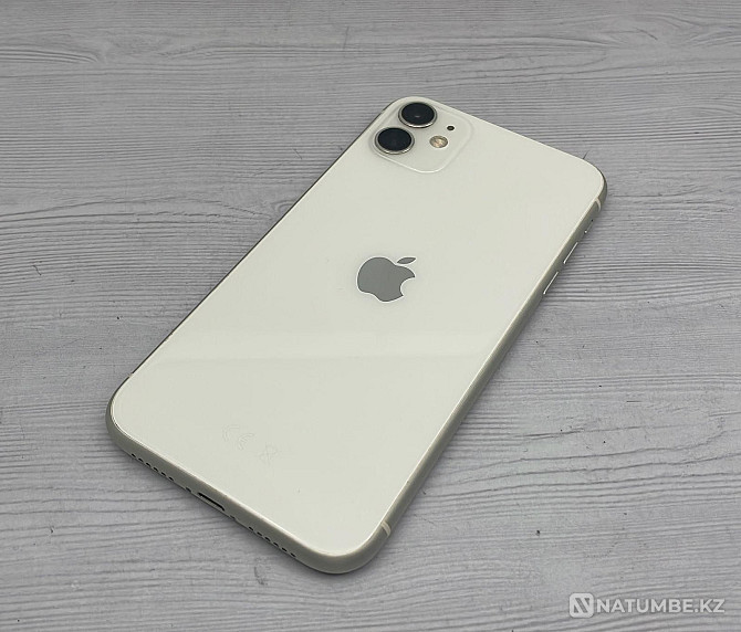 iPhone 11 64GB Almaty - photo 3