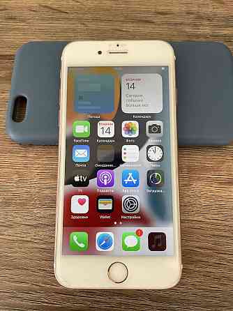 Продам iPhone 6s Almaty