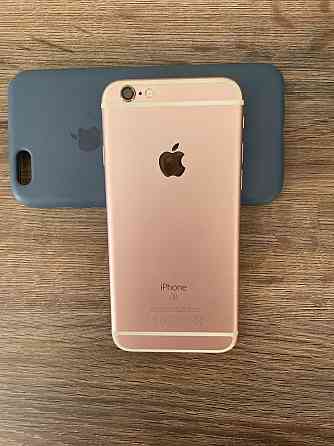 Продам iPhone 6s Almaty