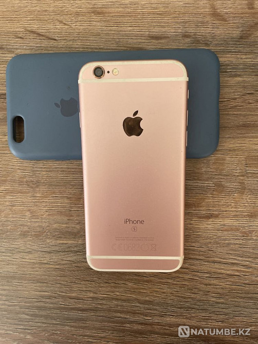 Selling iPhone 6s Almaty - photo 2