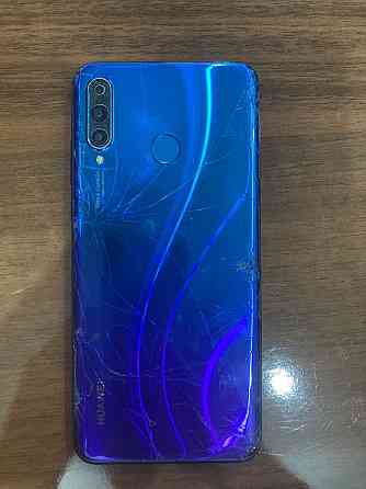 HUAWEI P30 lite 128 gb Алматы