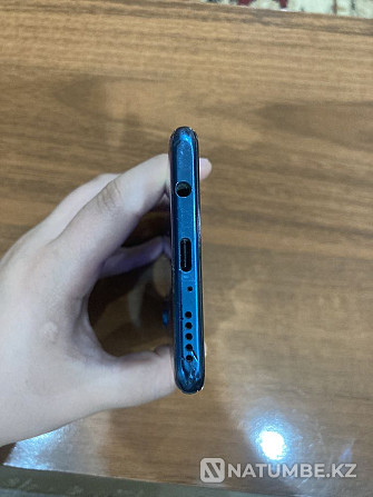 HUAWEI P30 lite 128 gb Almaty - photo 4