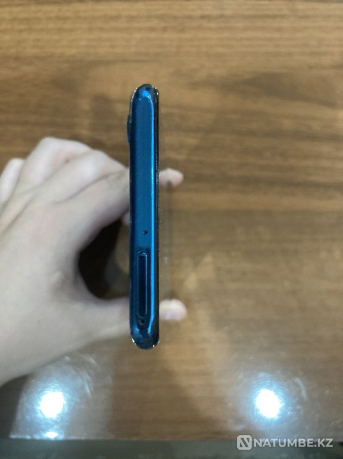 HUAWEI P30 lite 128 gb Алматы - изображение 3