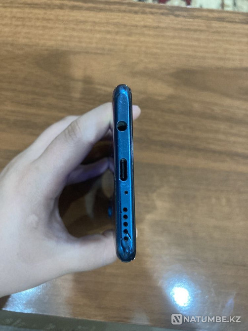 HUAWEI P30 lite 128 gb Алматы - изображение 4