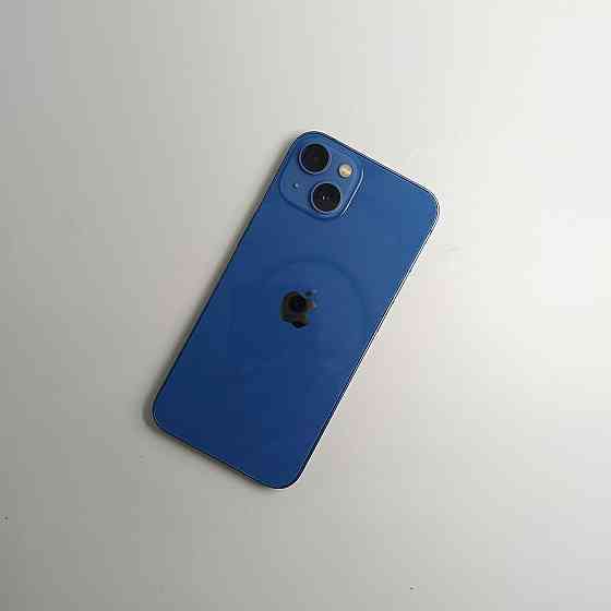 iPhone 13 128GB Almaty