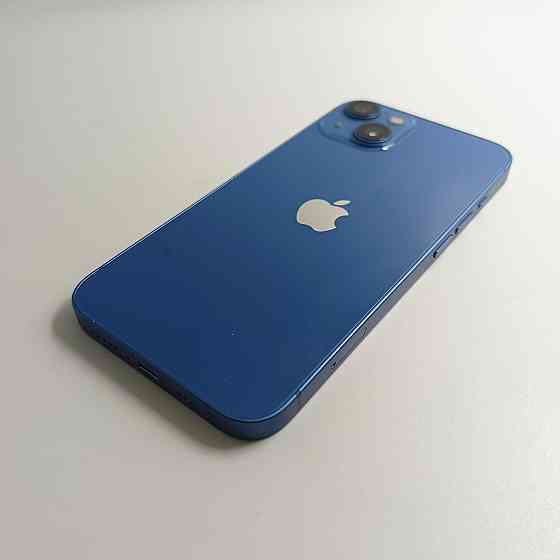 iPhone 13 128GB Almaty