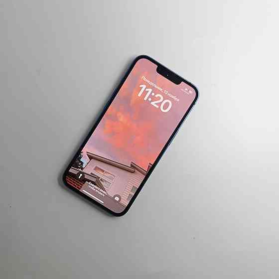 iPhone 13 128GB Almaty