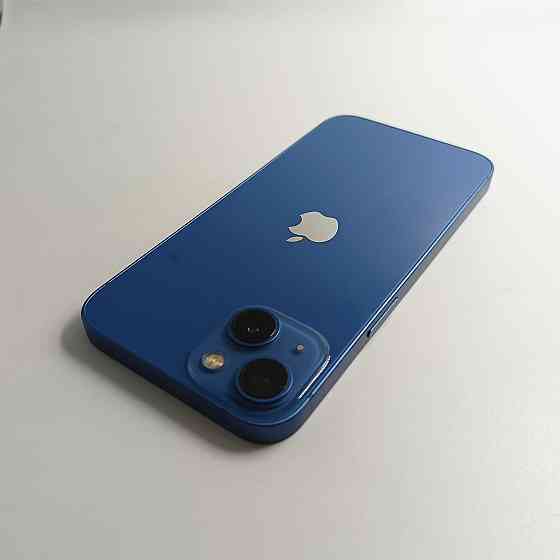 iPhone 13 128GB Almaty