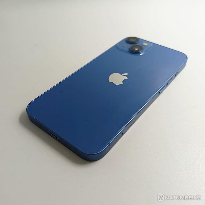 iPhone 13 128GB Almaty - photo 4