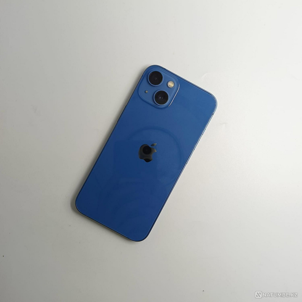 iPhone 13 128GB Алматы - изображение 2