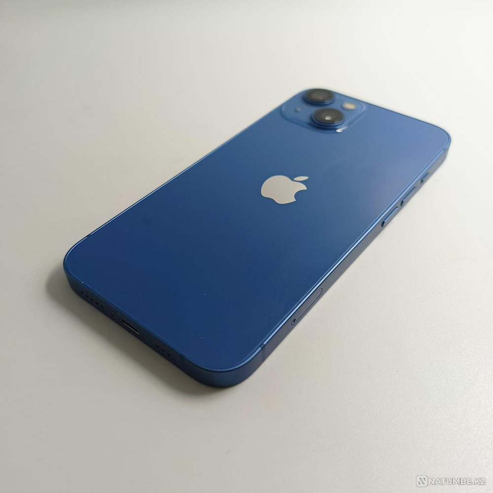 iPhone 13 128GB Алматы - изображение 4