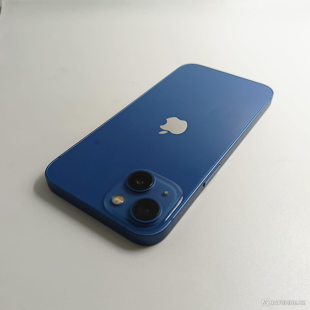 iPhone 13 128GB Алматы - изображение 3