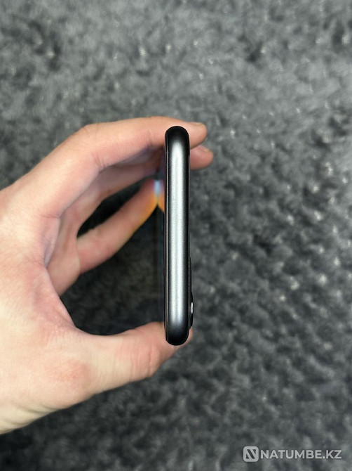 Phone iPhone 11 128GB iPhone 11 128GB Almaty - photo 3