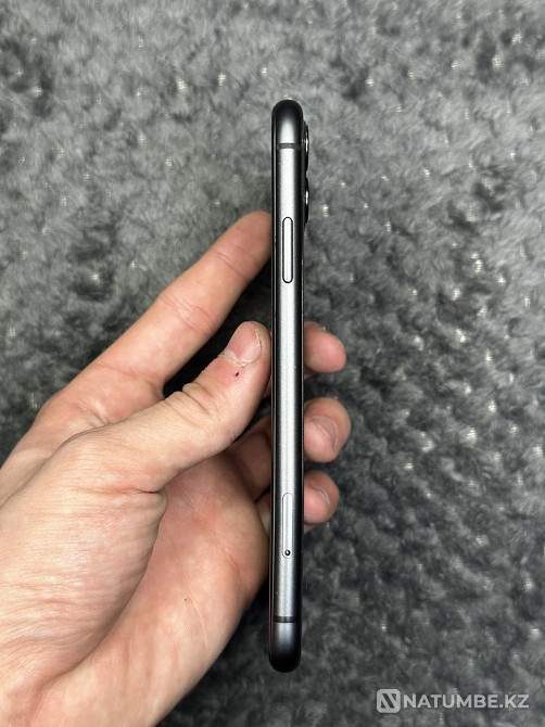 Phone iPhone 11 128GB iPhone 11 128GB Almaty - photo 6