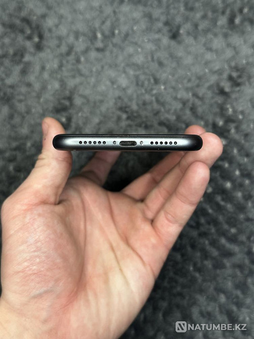 Phone iPhone 11 128GB iPhone 11 128GB Almaty - photo 5